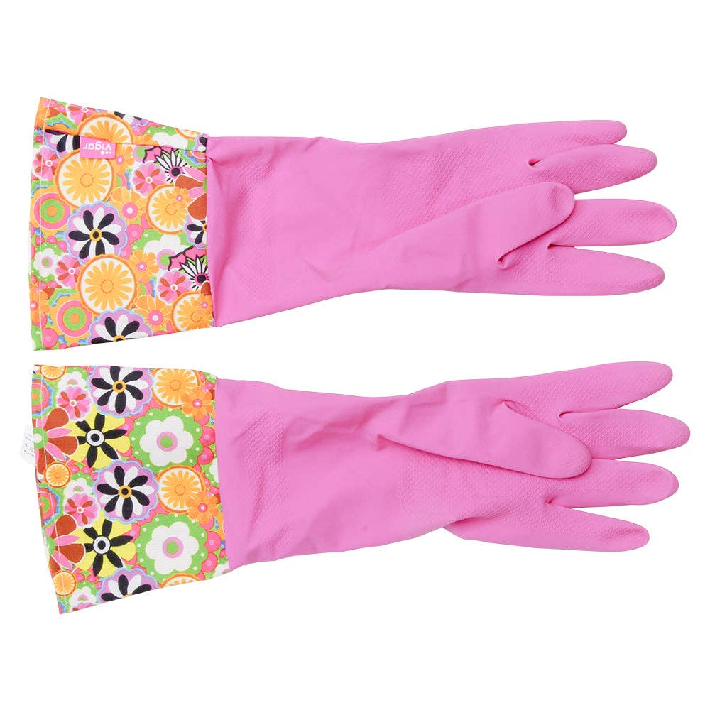 KEY Company – wholesale Cleaning cloth – Vigar Kitchen Cleaning Accessories Set (KT022692) Orange1