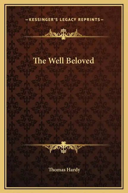 Books by splitShops - Wholesale Classics - The Well Beloved - Hardcover0