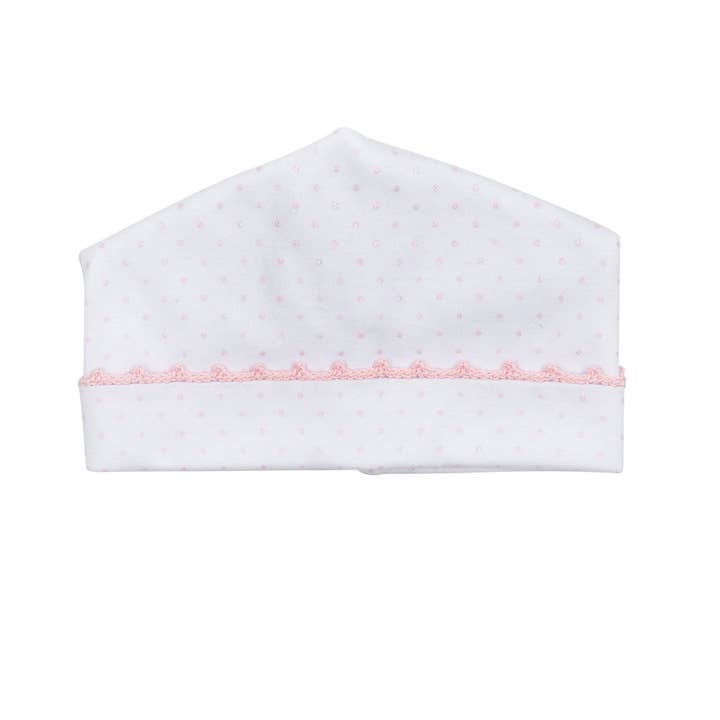 Petit Chapeau d'Amour - Rose pour la vente par Magnolia Baby