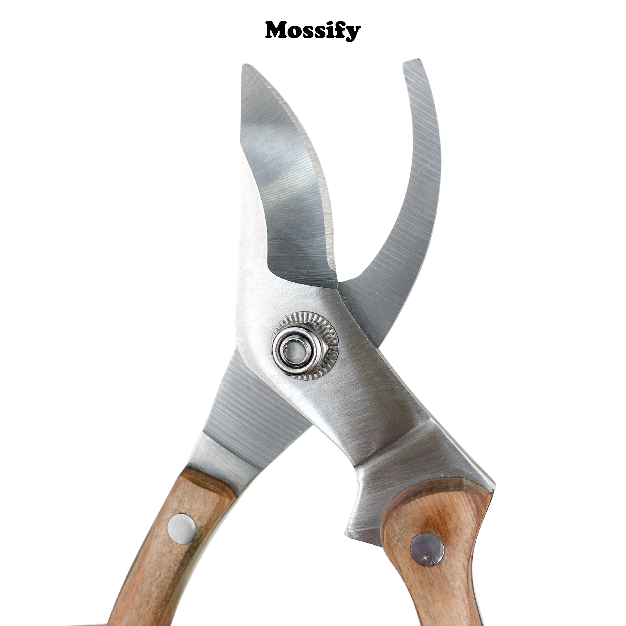 Mossify - Wholesale Garden Tool - Garden Utility Shears – Multi-Cut Tool for Indoor & Outdoor3