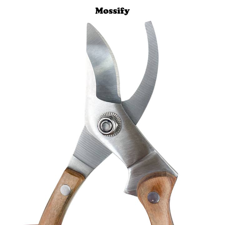 Mossify - Wholesale Garden Tool - Garden Utility Shears – Multi-Cut Tool for Indoor & Outdoor3
