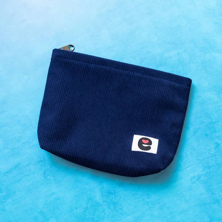 Emojibator - Wholesale Pouch - Women's - Pleasure Pouch1