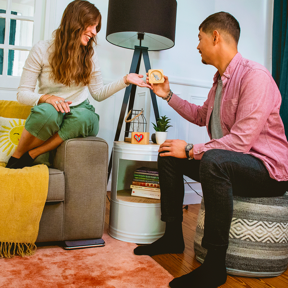 Lovebox (Europe) – Engroshandel Gaveæske – The Surprise Lovebox – den perfekte Valentinsdagsgave4