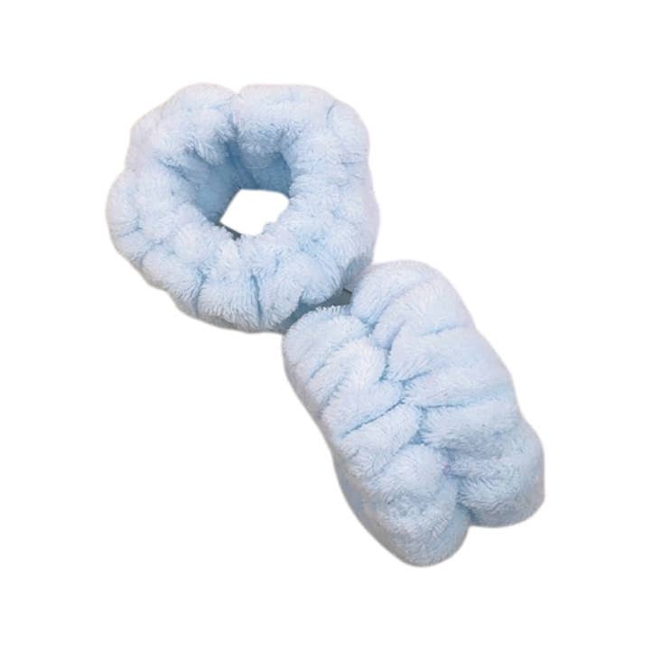 Shop Hotline - Wholesale Spa Headband - Microfiber Wristbands