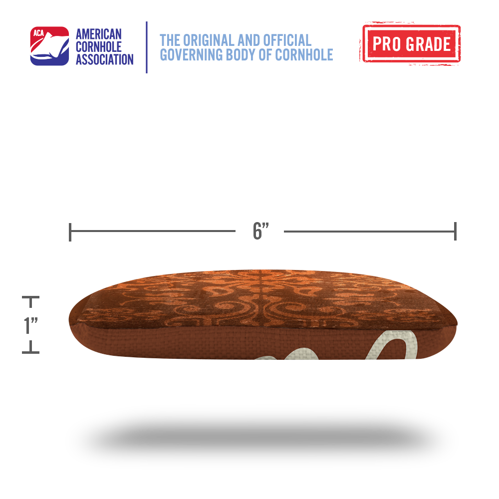 American Cornhole Association - Wholesale Cornhole - Yee Haw Synergy Pro Cornhole Bags7