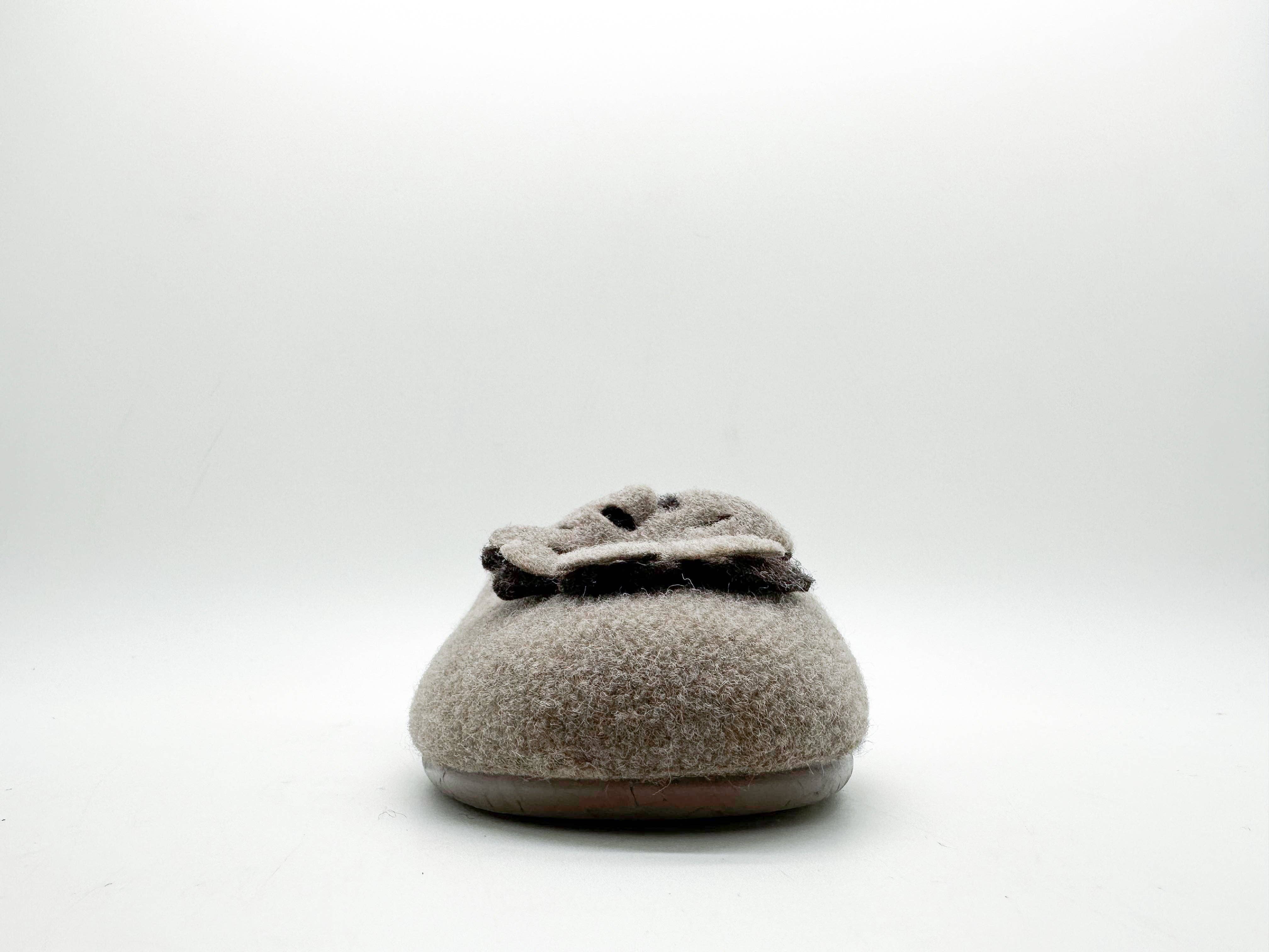 thies 1856 ® Eco Ballerina vegan beige for wholesale on Faire4