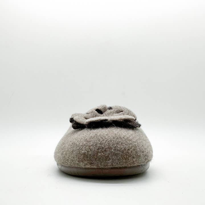 thies 1856 ® Eco Ballerina vegan beige for wholesale on Faire4