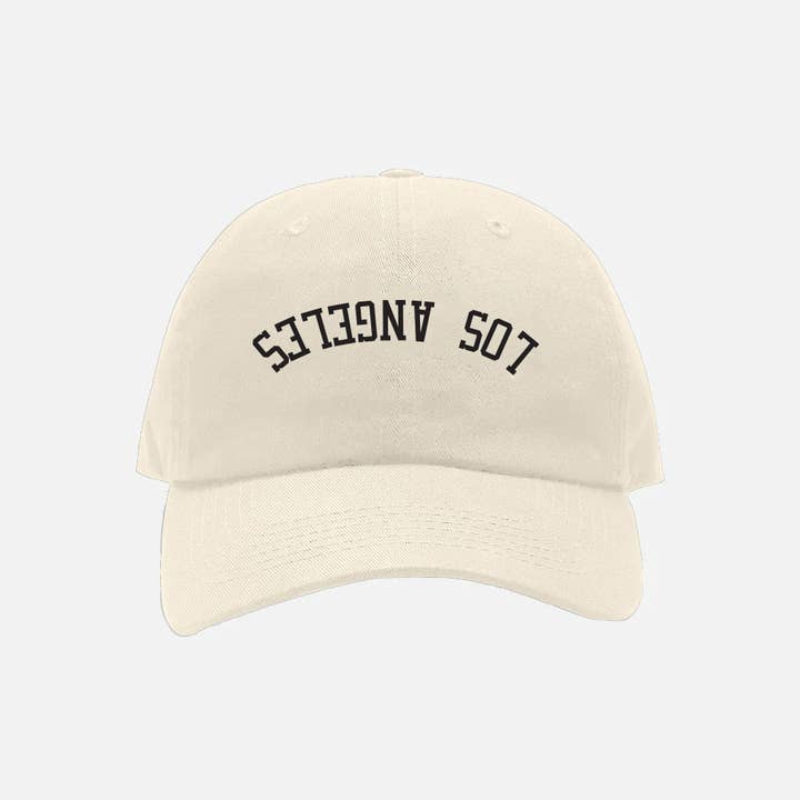 Hiro Clark - Wholesale Baseball Cap - Unisex - Los Angeles4