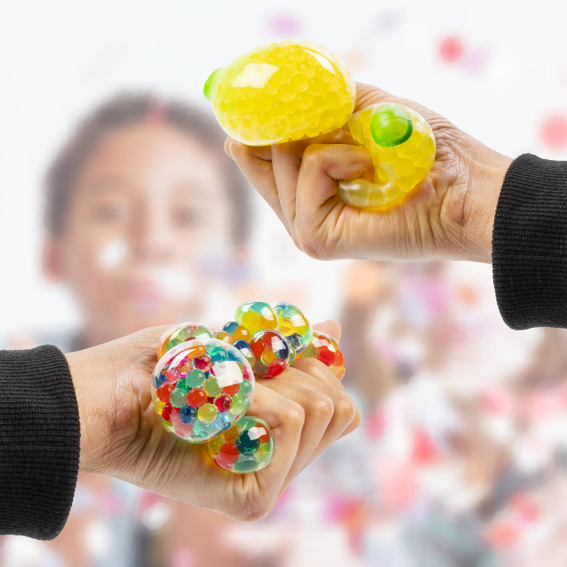 The Twiddlers – wholesale Fidget toy – Kids – 11 Fidget Toy Set for Stress, Anxiety and Sensory2