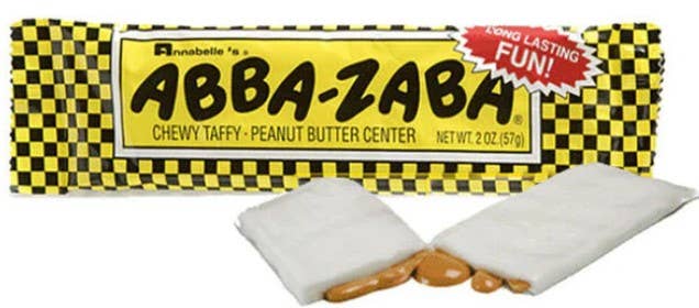 Rodgers jam berries - Wholesale Hard Candy - Freeze Dried Candy -  Abba Zabba2