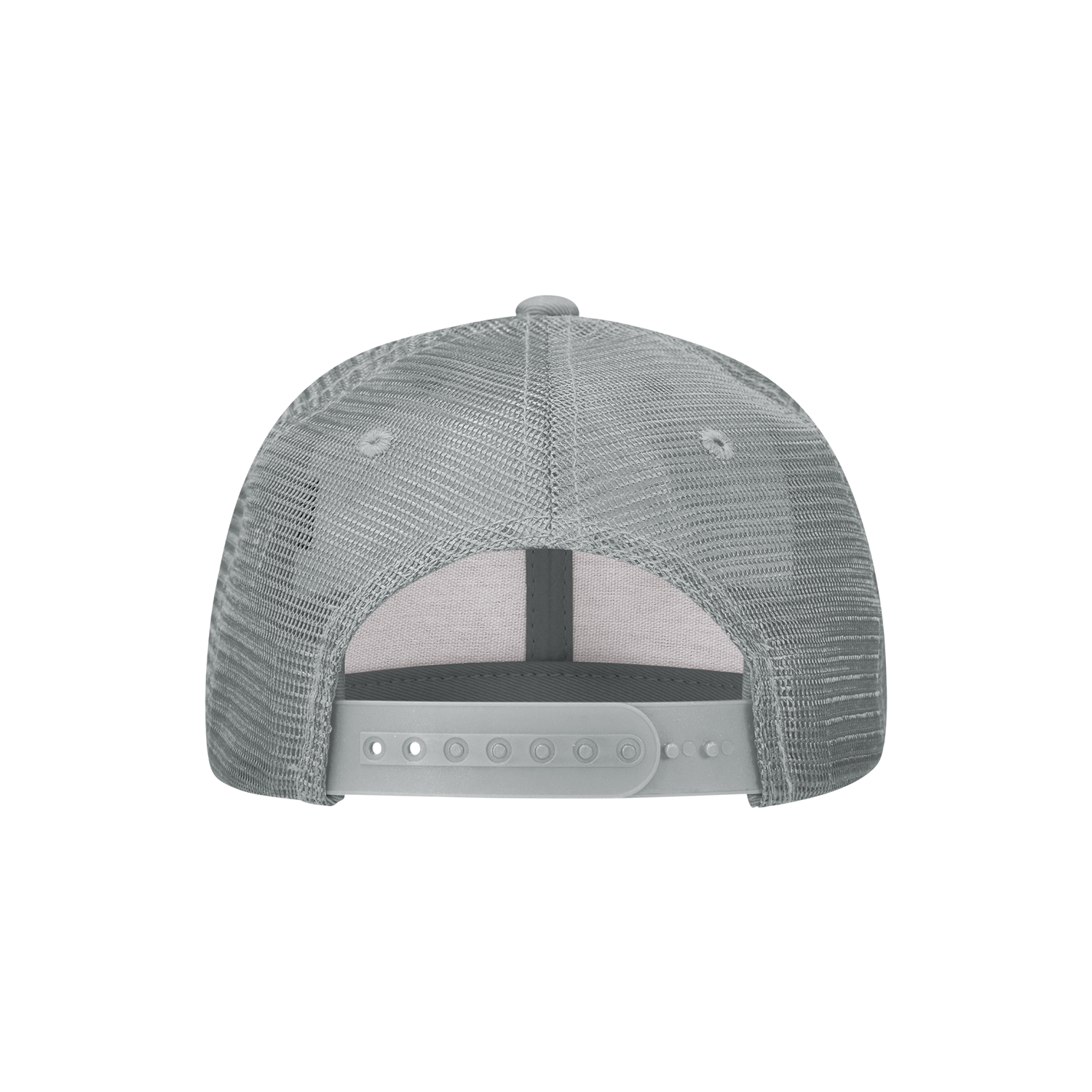 The Park Wholesale - Vente Casquette de camionneur – unisexe - Casquette camionneur enfant Decky 5010 avec visière plate et fermeture snapback78