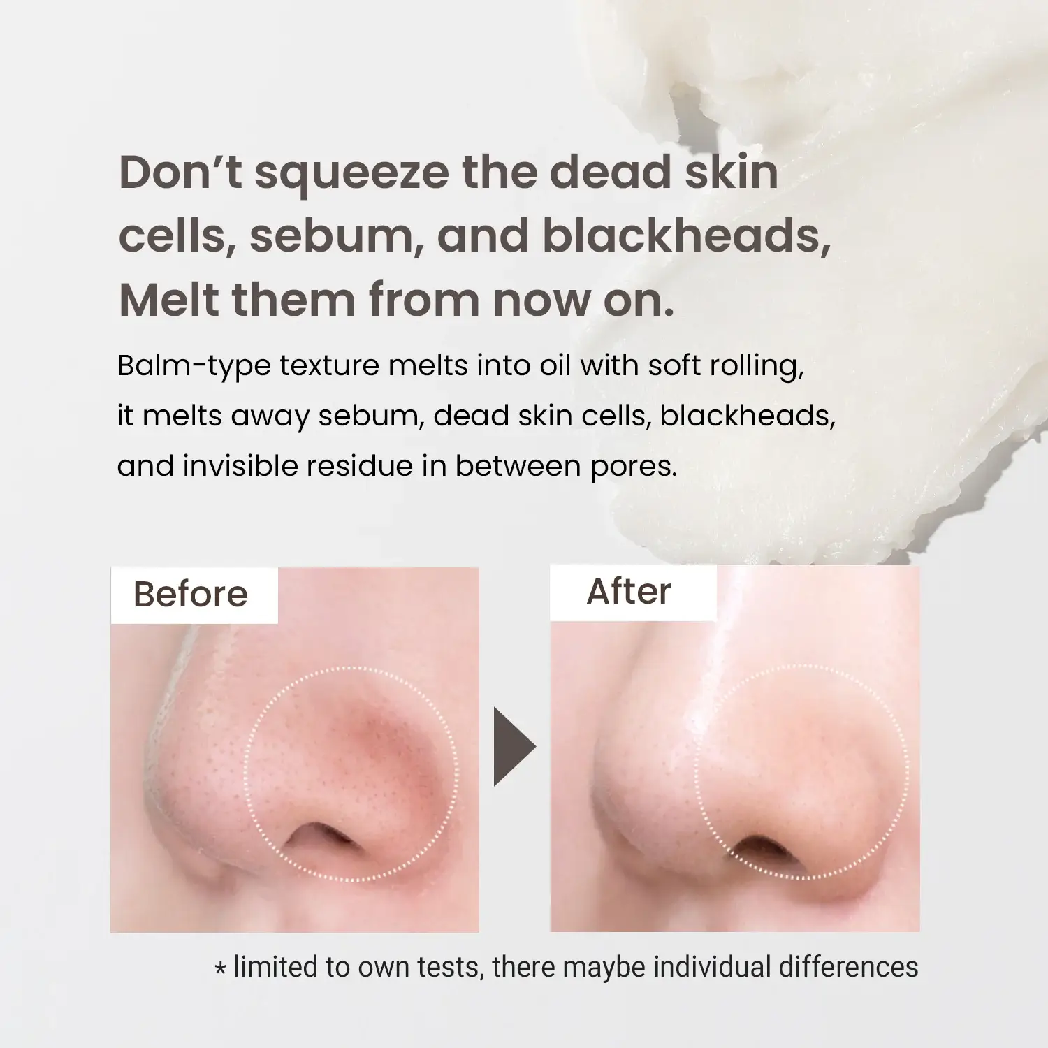 Kosmic - Kbeauty Skincare – wholesale Make-up remover – [Heimish] All clean balm 120ml2