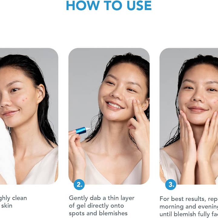 Beauty Goddess – Adesivo de acne/hidrocolóide por atacado – FOREO ESPADA BHA+PHA Solução para Imperfeições 15 ml, Tratamento de Acne & Removedor de Pontos Negros, Cuidado Facial, 2% Ácido Salicílico, Hamamélis, Óleo de Árvore do Chá, Niacinamida, Testado por Dermatologistas, Livre de Crueldade & Vegan, Azul7