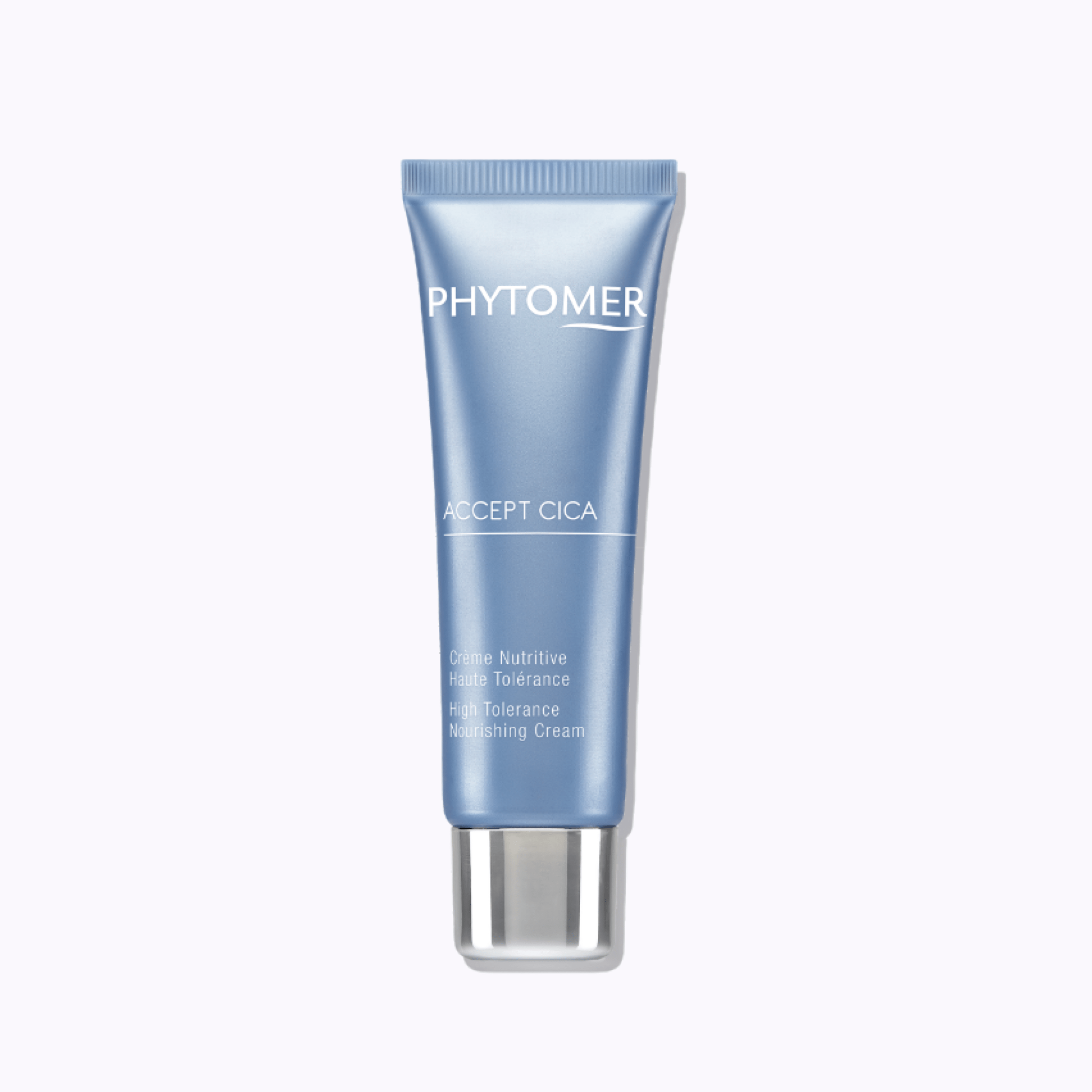 Dermstreet - Wholesale Facial Moisturizer - PHYTOMER Accept Cica High Tolerance Nourishing Cream0