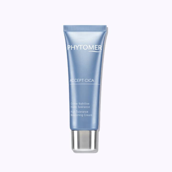 Dermstreet - Wholesale Facial Moisturizer - PHYTOMER Accept Cica High Tolerance Nourishing Cream
