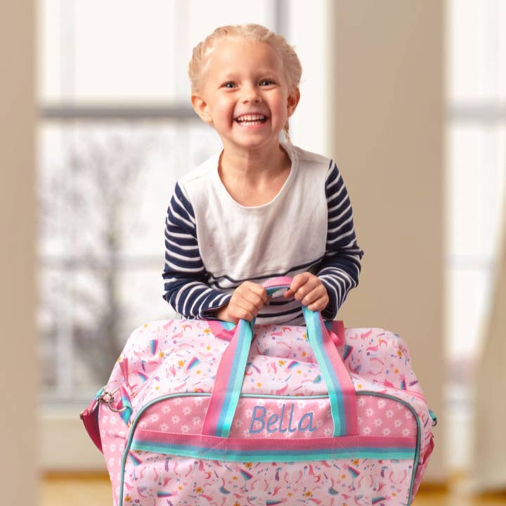 Stephen Joseph Gifts - Wholesale Weekender Bag - Kids - Duffle Bags8