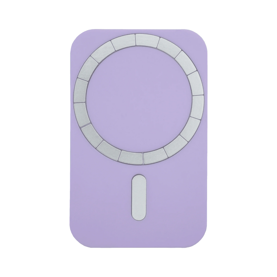 LoveHandle - Wholesale Phone/Tablet Stand - LoveHandle PRO For MagSafe- Lavender Suction2