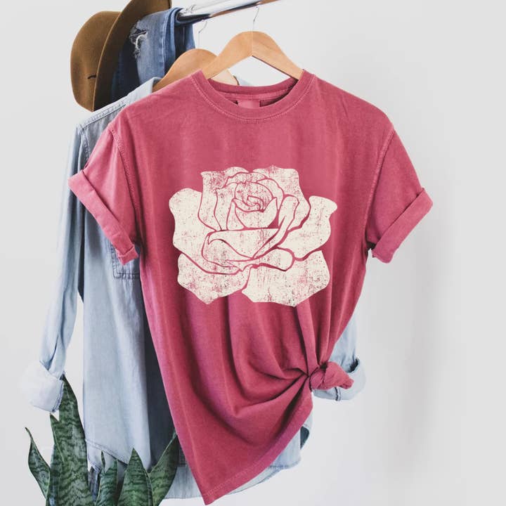 ROSA para venta al por mayor de STARCHIS