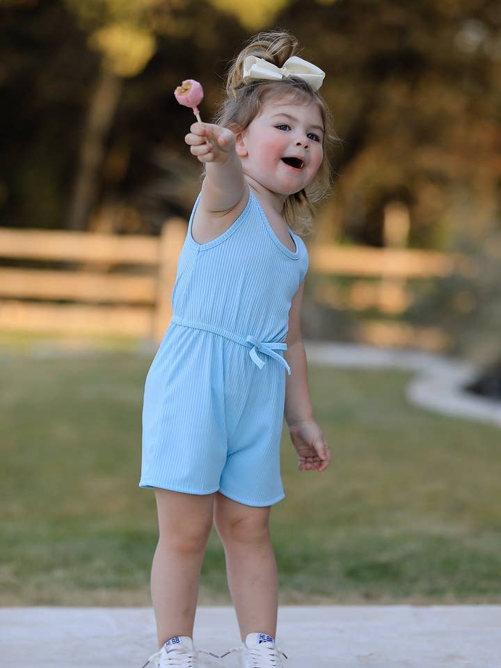 Rylee Faith Designs - Wholesale Dress Set - Baby - Leopard Striped Milk Silk 3-piece Jumpsuit Set15