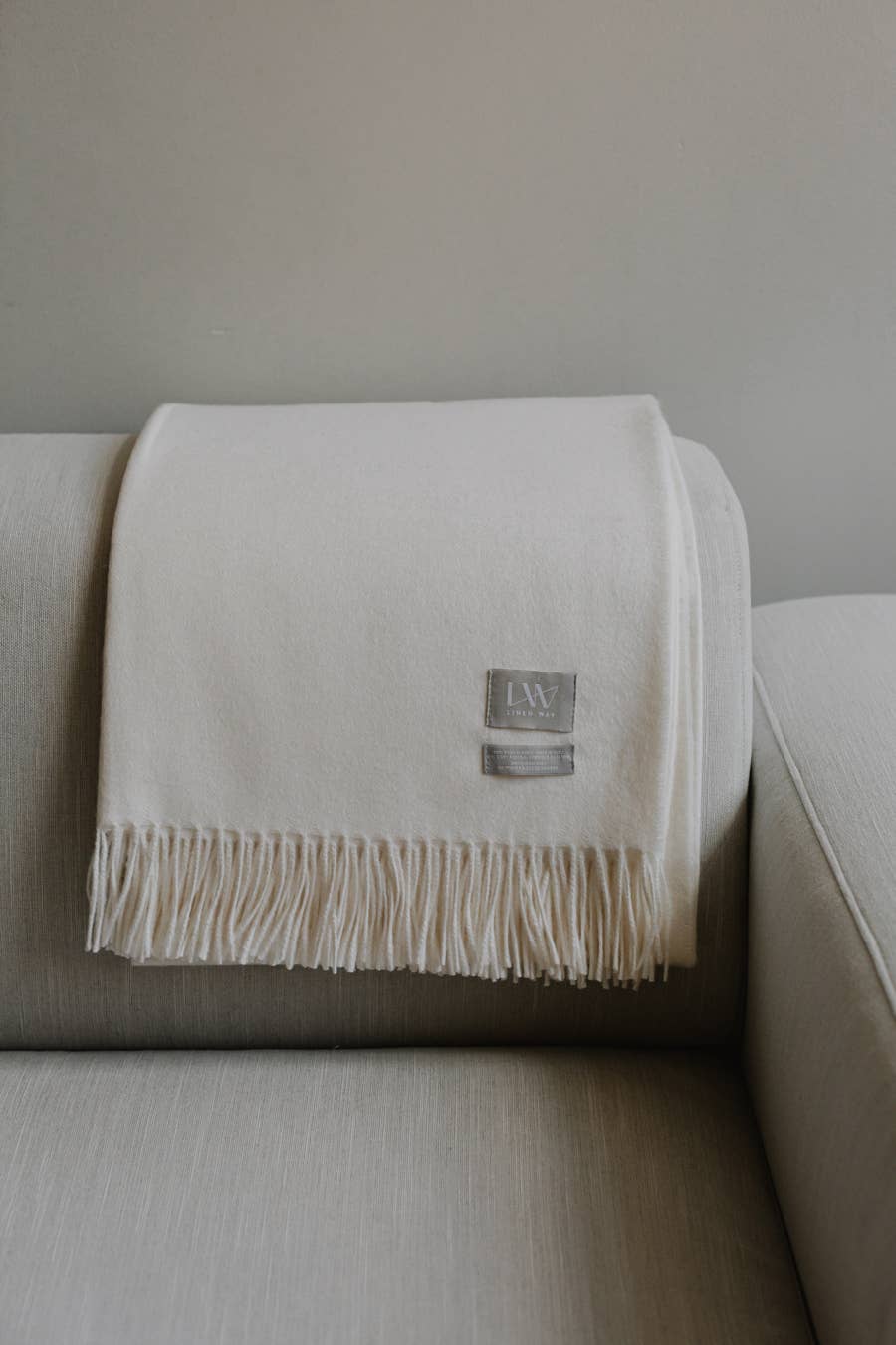 Linen Way Inc. - Wholesale Throw Blanket - Paris Baby Alpaca Throw – Available in 44 Colors45