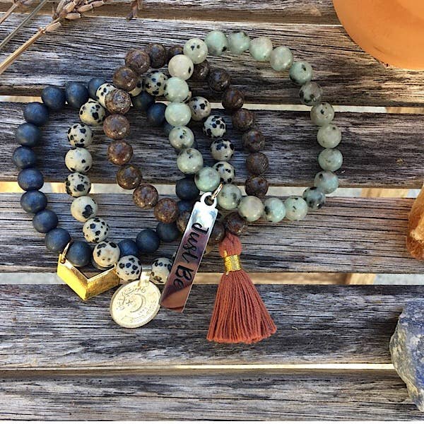 Sólo ser para venta al por mayor de Wanderlust & Zeal