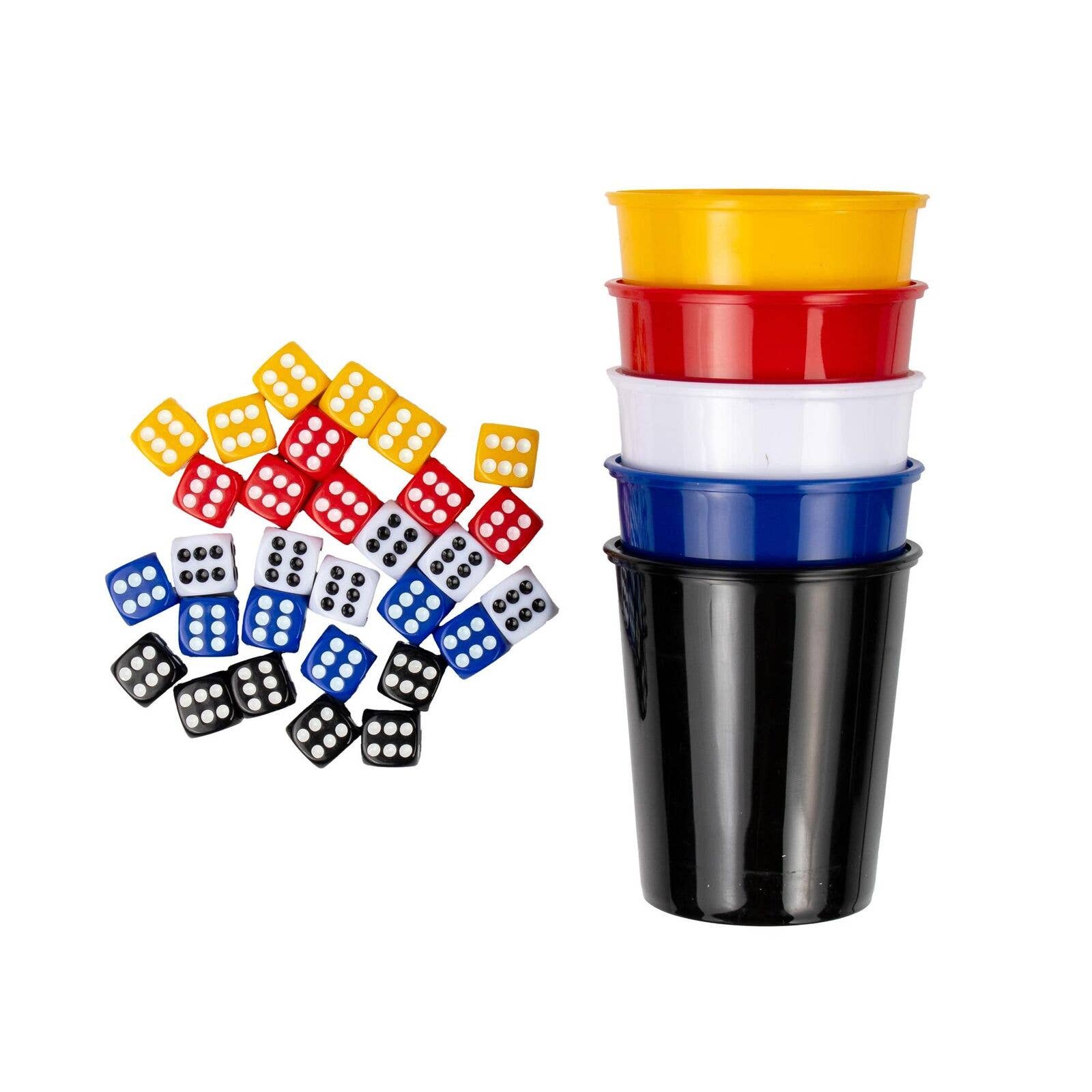 Diesel & Dutch - Wholesale Board game - Farkle Game Set [4]1