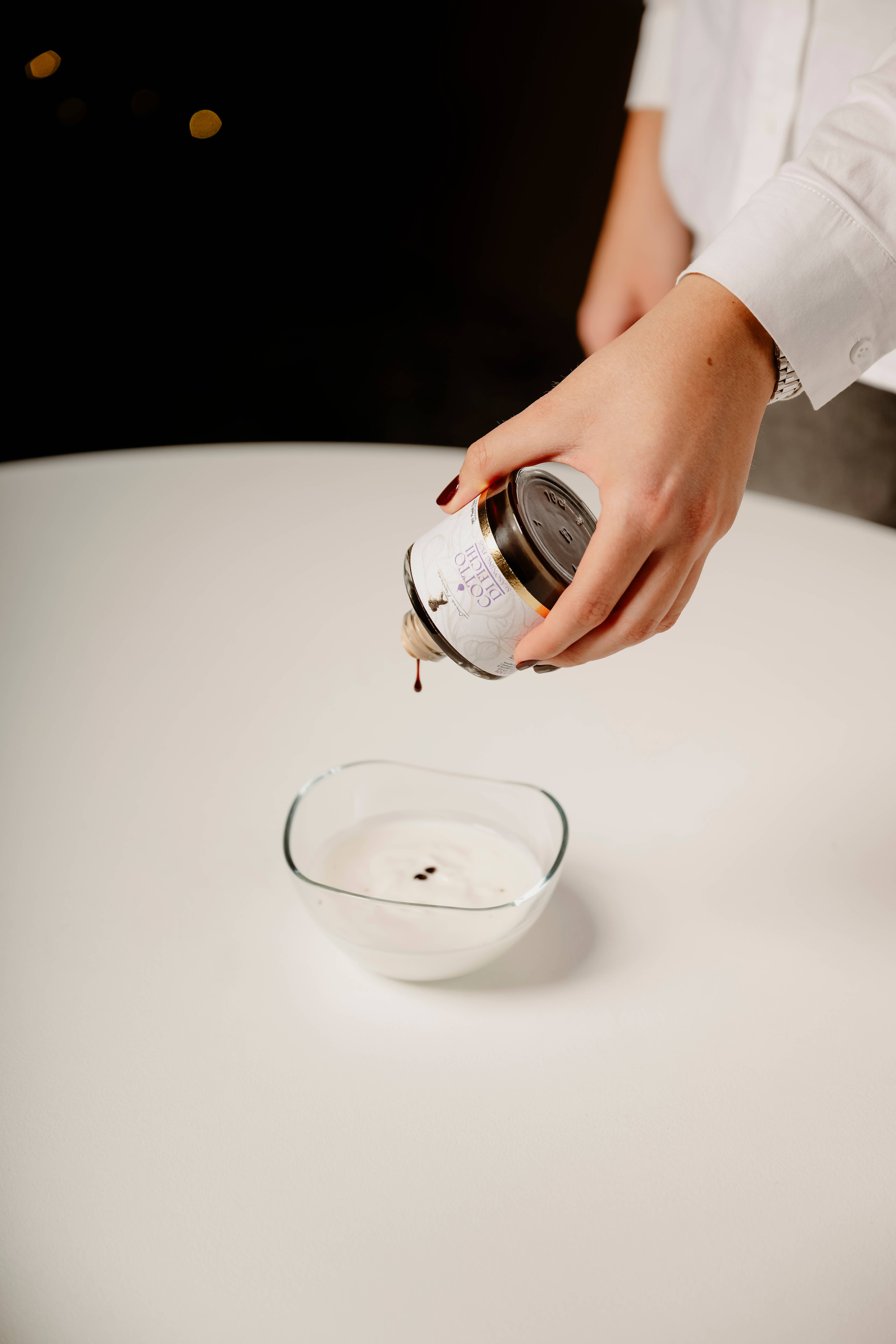 Donna Francesca - Wholesale Sauce - Cooked Figs - Made in Italy Premium Condiment 150 g2