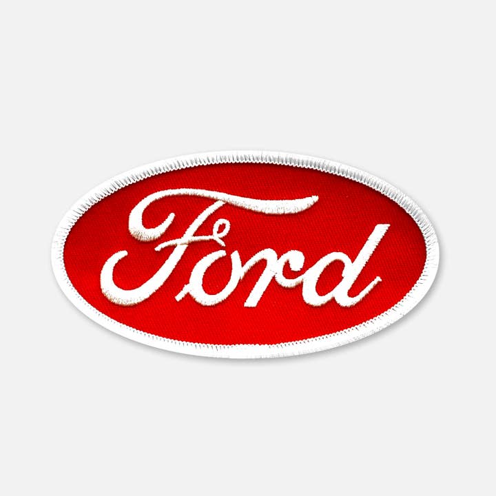 Webig Moto Company - Wholesale Patch - SHAGGIN WAGON PATCH