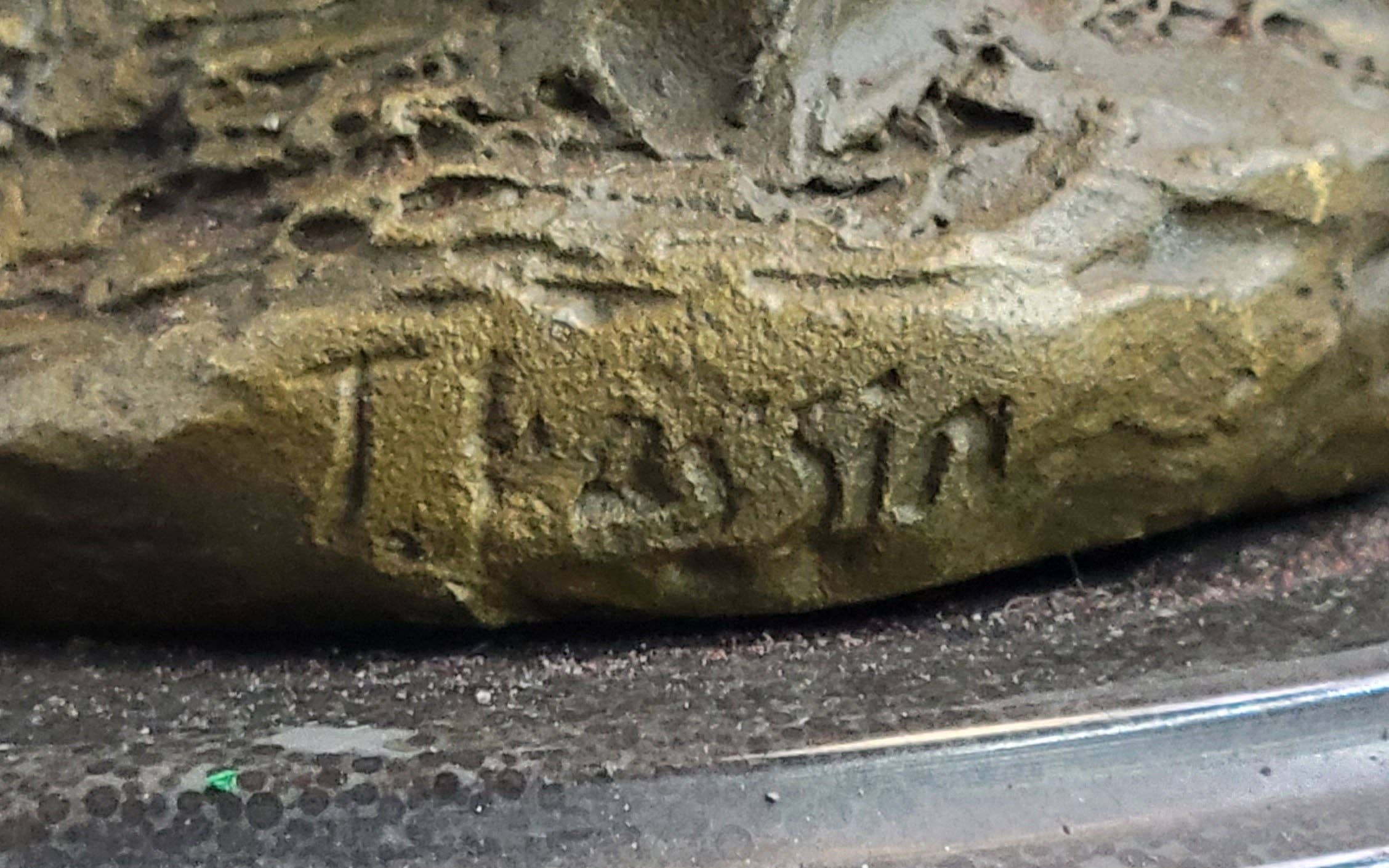 Bronzhaus - Wholesale Sculpture - Gaia Earth Mother Nymph Female Figure Bronze Sculpture Statue on Marble Base9