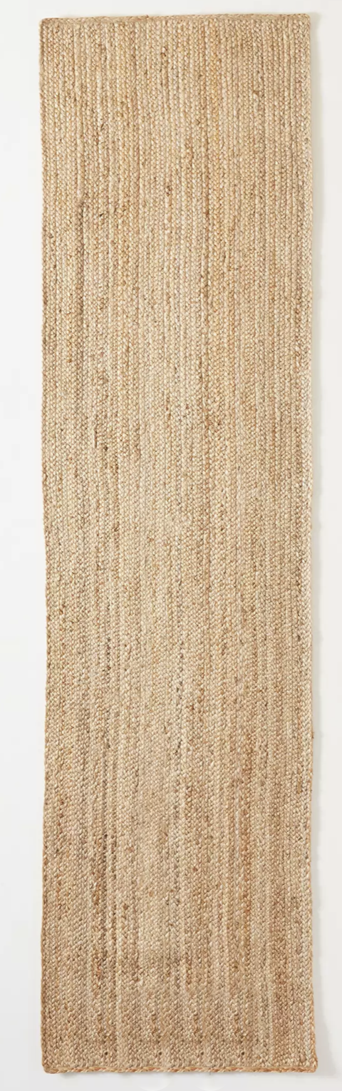 Rugs Boutique - Wholesale Area Rug - Hemp Hand Braided Rug, Eco-Friendly, Entrway Decor, RUG. 12