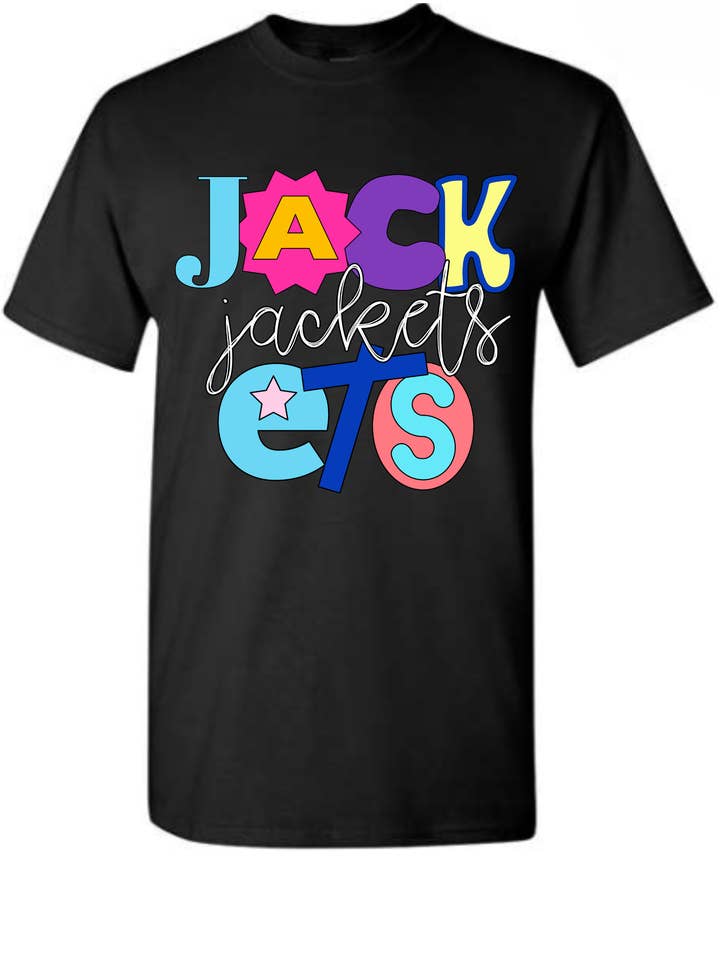 Vestes et boutons Spirit Wear pour la vente par Kricketts' T-shirts