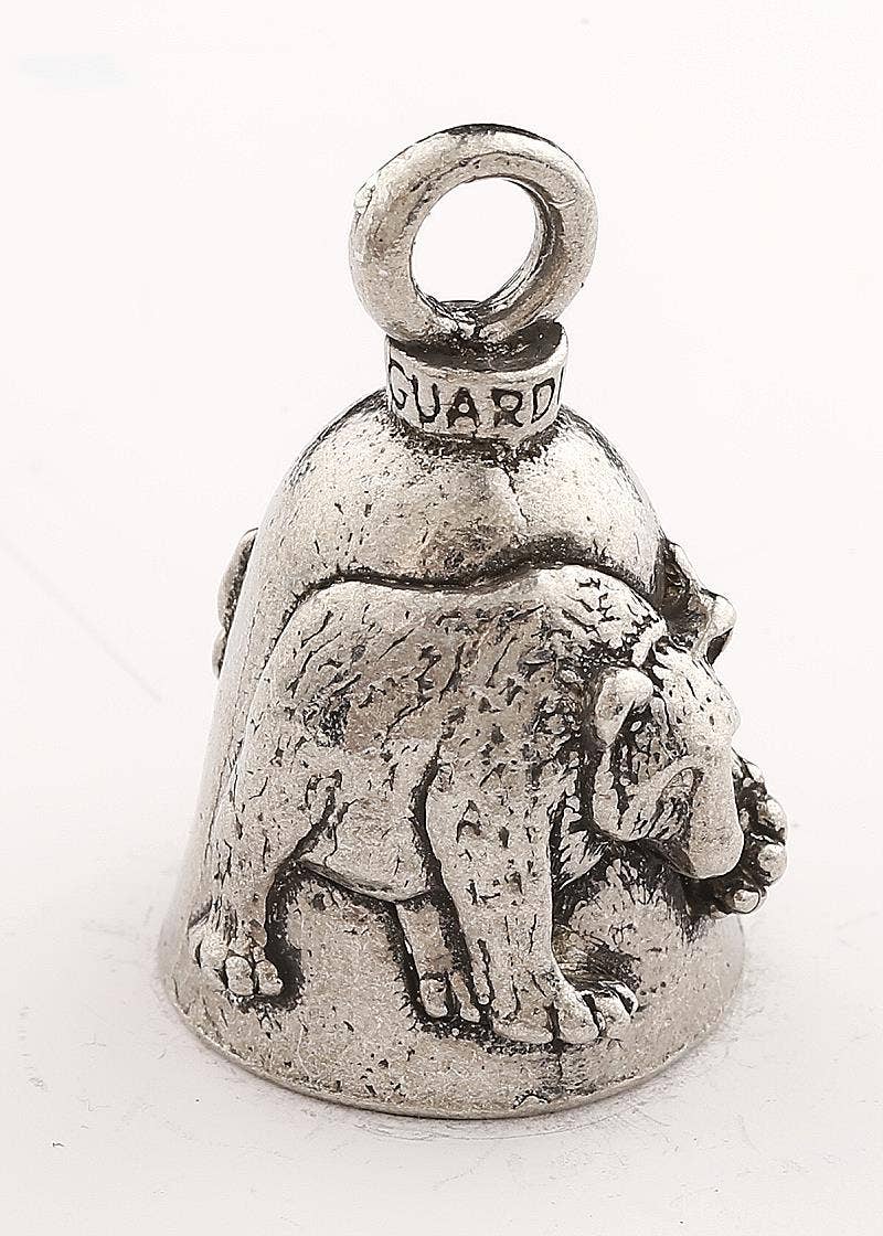 Guardian Bell - Wholesale Keychain - Unisex - Bear Bell2