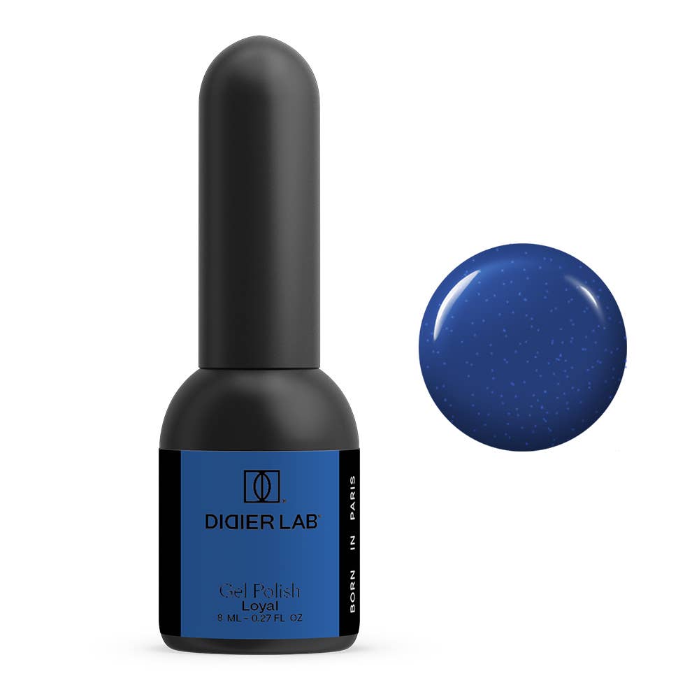 DID-LAB COSMETICS IBERIA - Vendita all'ingrosso Smalto per unghie - Didier Lab Smalto Gel Studios, 8 ml156