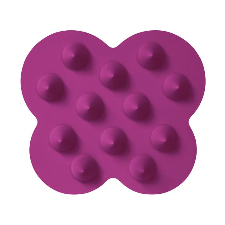 Scalp Brush Kenzan Soft for wholesale by uka usa