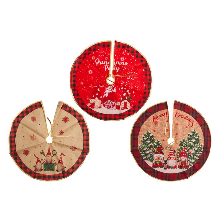 Vestido De Árbol De Navidad Pm #1369 para venta al por mayor de CP INTERNATIONAL