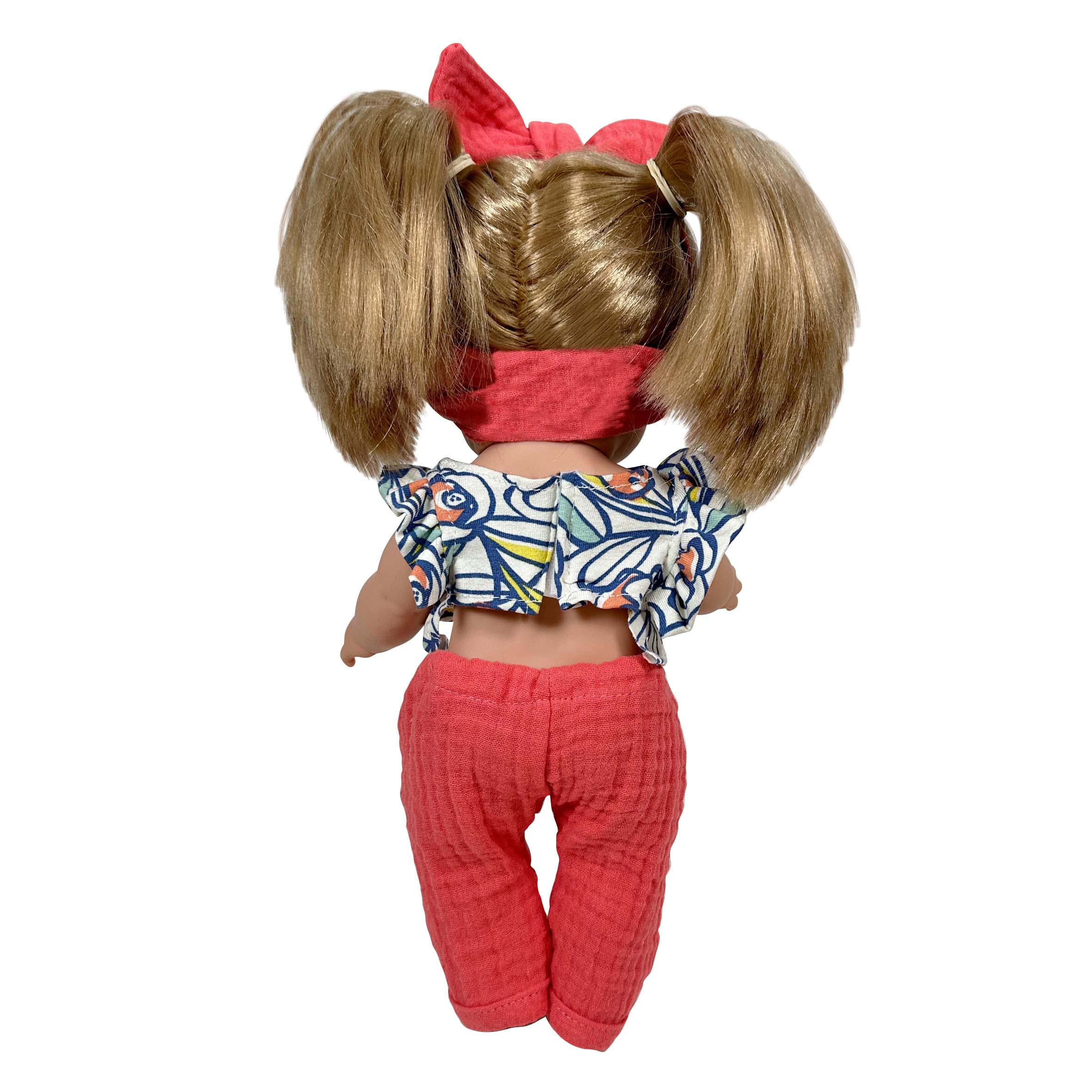 Nines Artesanals d'Onil Dolls - Wholesale Doll - Kids - JOY COLLECTION DOLL EMILY8