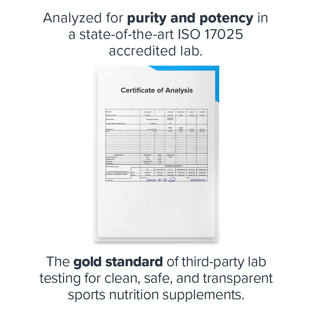 Legion Athletics, Inc. - Wholesale Oral Supplement/Vitamin - DHEA Dehydroepiandrosterone Supplement4