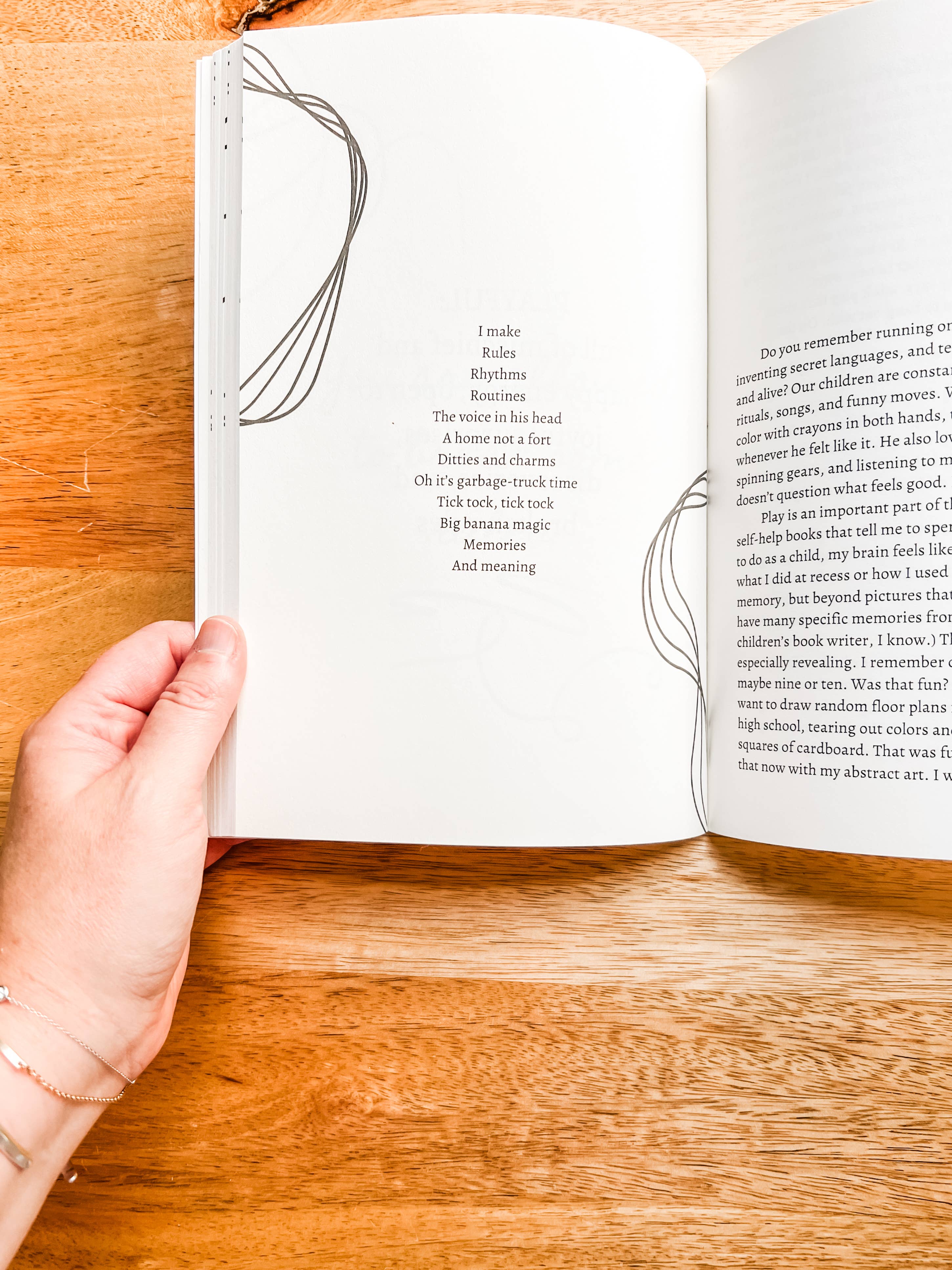 Portal Books - Wholesale Family & Relationships Book - Quickening: The Art of Being a Creative Mother8