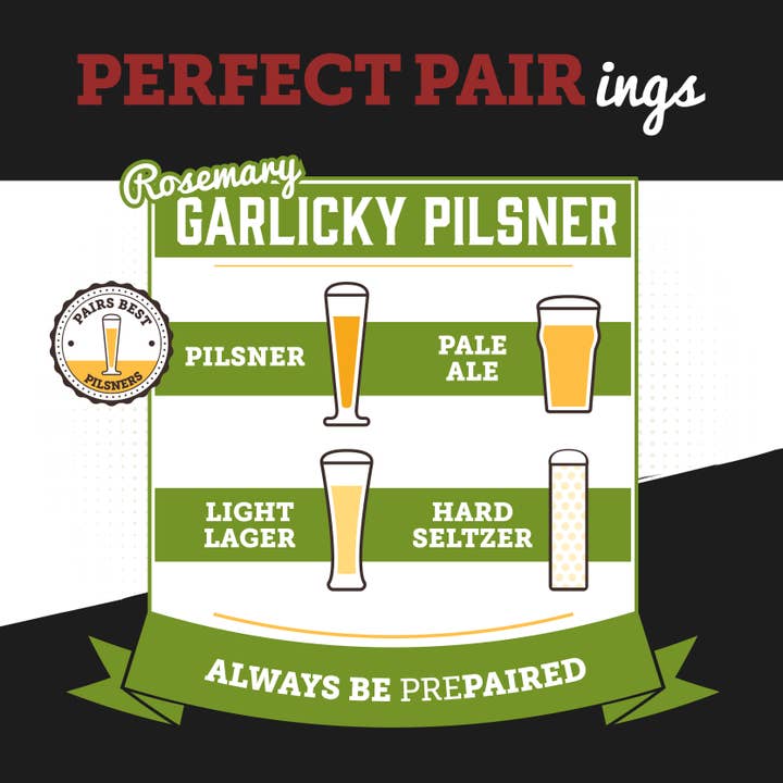 Boozy Jerky - Wholesale Jerky - Rosemary Garlicky Pilsner Beef Jerky4