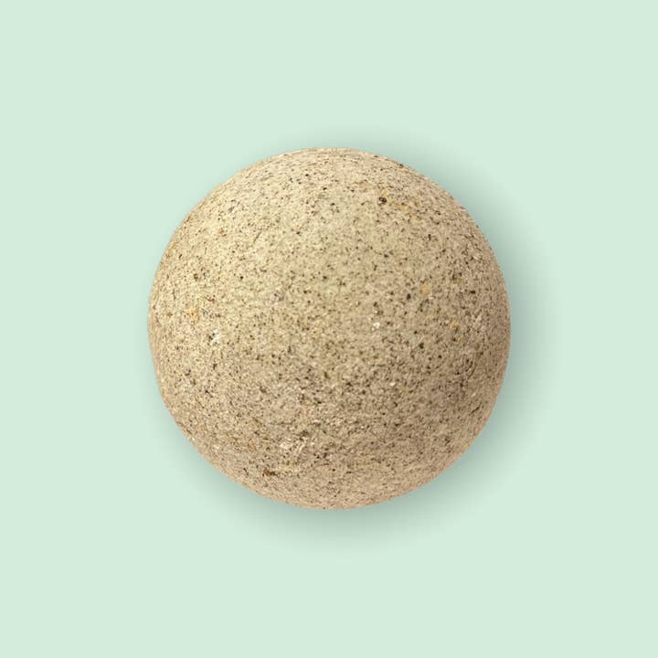 1 Count | "The Forest" Healing Bomb (Aeyup Medicinal Mugwort 10g) for wholesale by Cool Wellness Cafe LLC