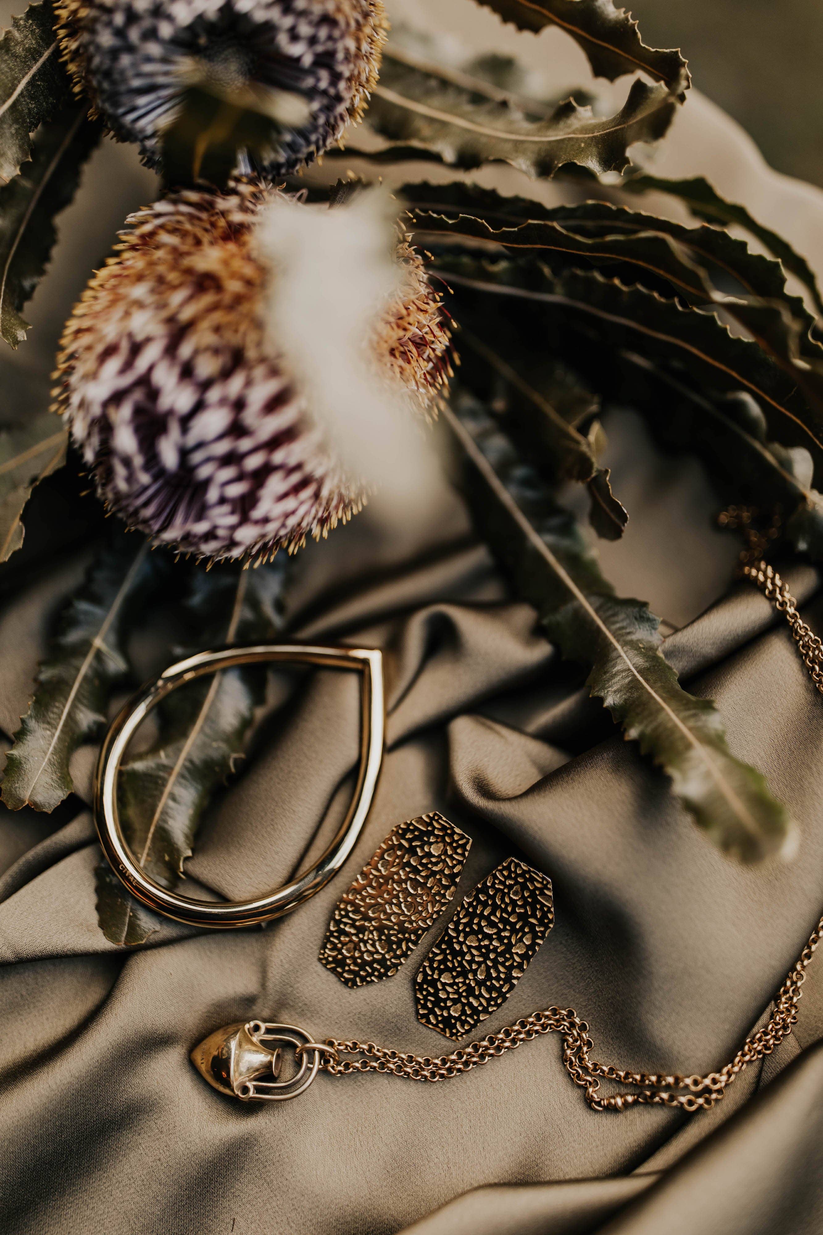 CIVAL Collective - Wholesale Pendant/Charm Necklace - Evita Necklace13