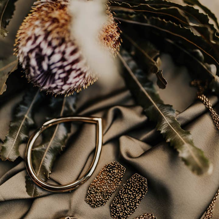 CIVAL Collective - Wholesale Pendant/Charm Necklace - Evita Necklace13