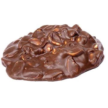 I Got Your Candy - Wholesale Chocolate Covered Sweets - Bun Candy Bar Vanilla 1.75oz - 24ct