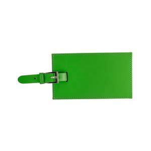 Market Street Promotions - Wholesale Luggage Tag - Cedarbrook Tag1