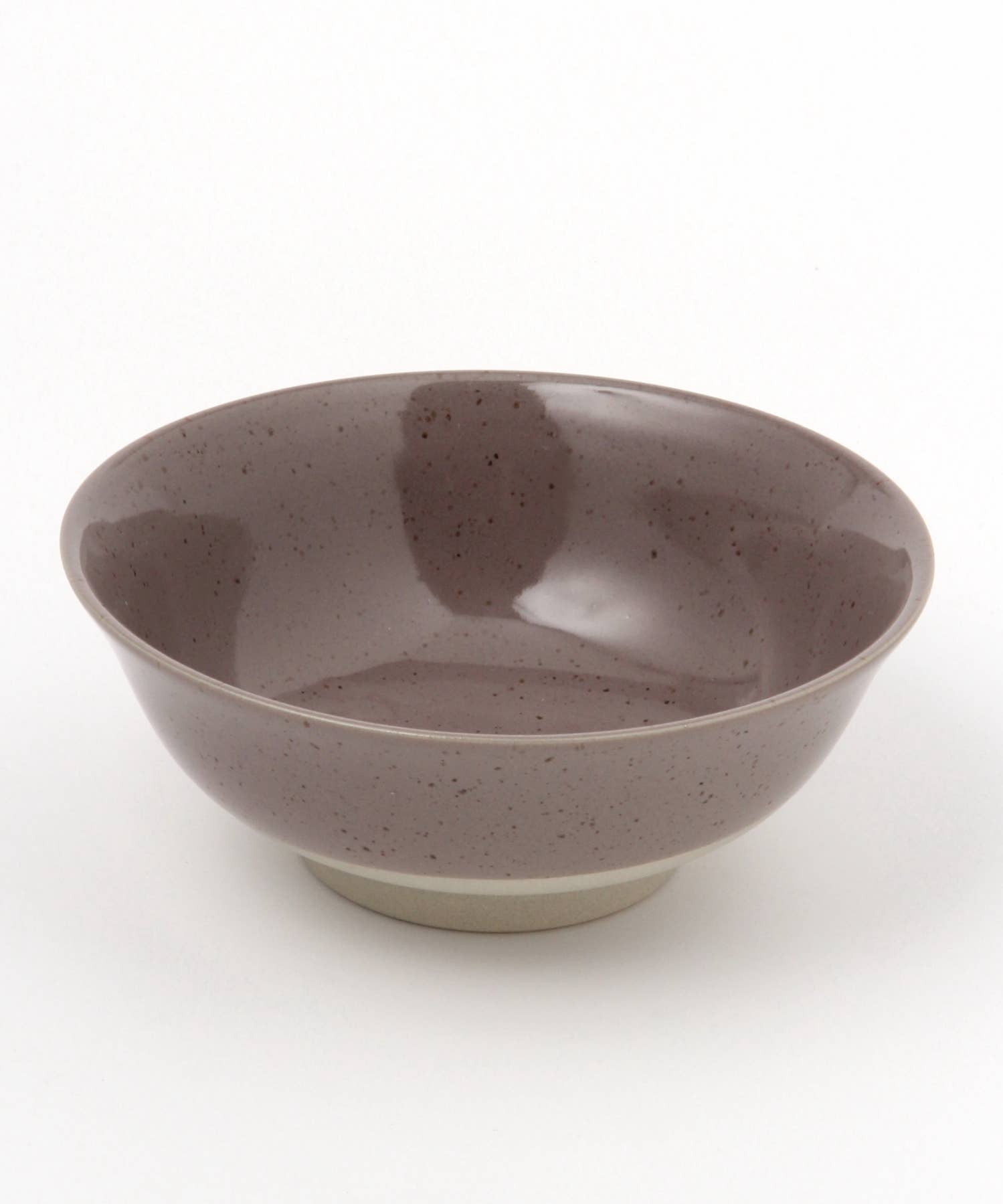 LAKOLE - Wholesale Bowl - Smoky-Donburi Rice Bowl Smoky Red