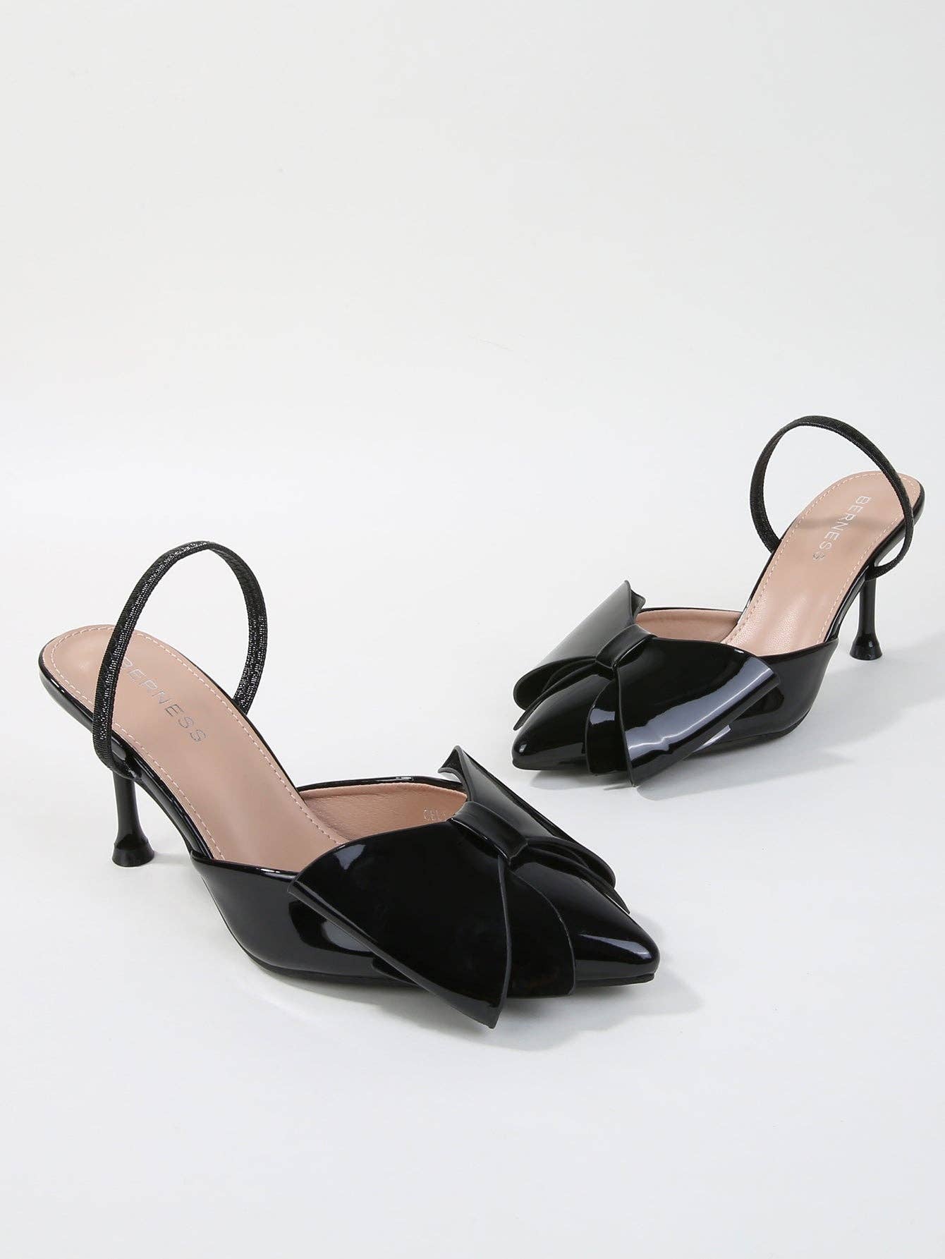 Berness Shoes - Wholesale High Heels - Women's - Celia20