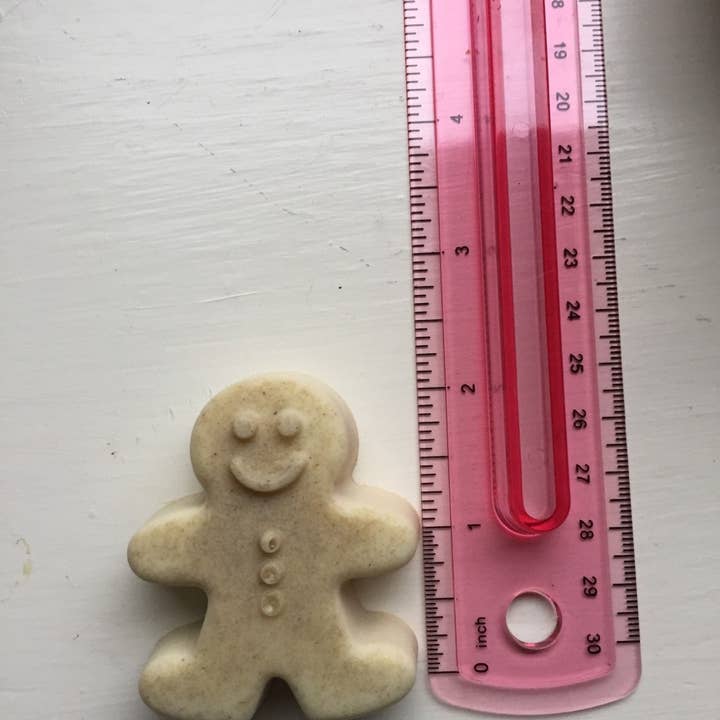 Brownies&Ginger Soap Co - Wholesale Gift Bag Set/Pack - Co worker Christmas gift, small holiday gift, hostess gift, mason jar gift, secret sister gifts, teacher gift christmas, holiday gifts6