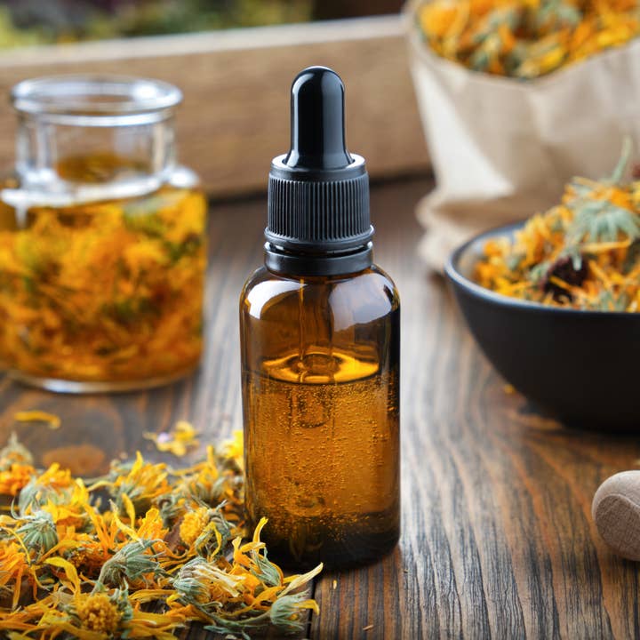 LVNDR Pure Essentials - Wholesale Bath/body oil - Herbal Oils