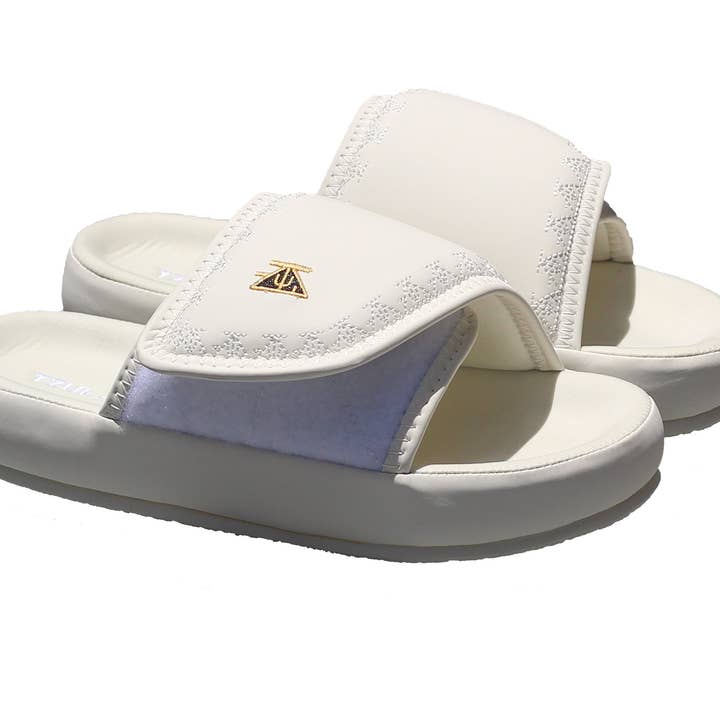 Scivoli superiori con cuscino TZUL Blanco per la vendita all'ingrosso da parte di TZUL