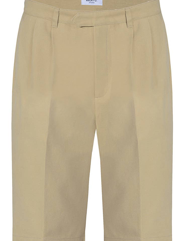 Rodin Shorts für den Großhandel von MAJATU. STUDIO